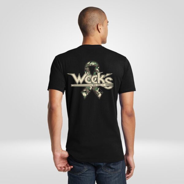 Wecks Military - Image 2
