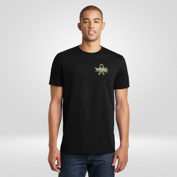 Wecks Military